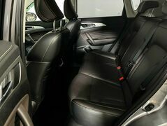 Changan CS35PLUS I, фото №6