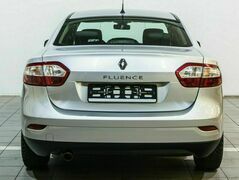 Renault fluence, фото №5
