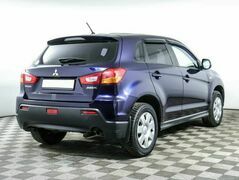 Mitsubishi ASX 1.6 Механика, фото №4