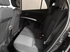 Suzuki SX4, фото №10