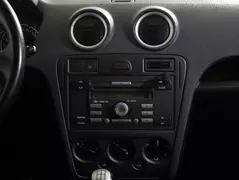Ford Fusion, фото №13