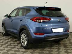 Hyundai tucson акпп 2015 с пробегом 73 492 км, фото №7