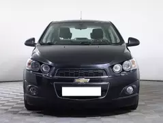 Chevrolet Aveo, фото №2
