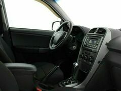 Chery Tiggo (T11) 1.9 Робот, фото №11