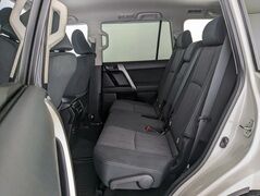 Toyota Land Cruiser Prado, фото №7