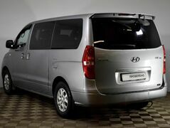 Hyundai Grand Starex, фото №7