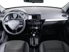 Opel Astra, фото №13