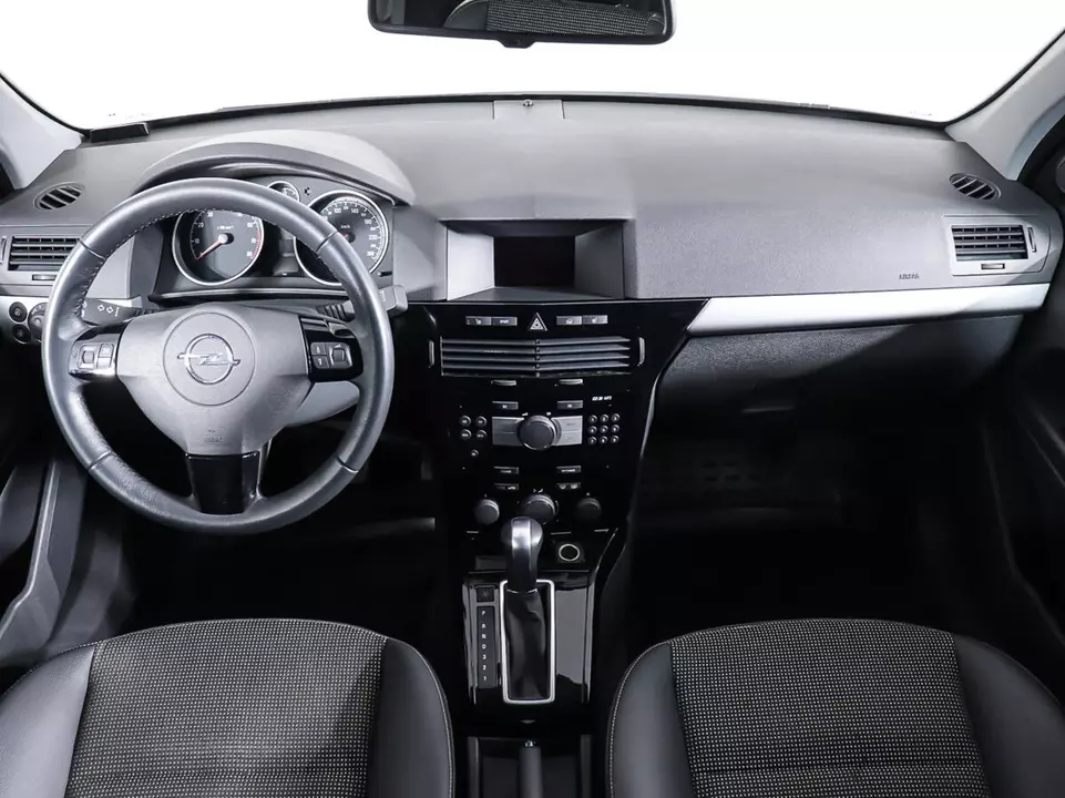 Opel Astra, фото №13