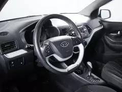 Kia Picanto, фото №14