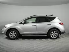 Nissan Murano, фото №8