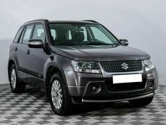 Suzuki grand vitara мкпп 2011 с пробегом 78 892 км, фото №3
