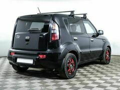 Kia Soul 1.6 Автомат, фото №2
