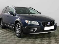 Volvo xc70 акпп 2014 с пробегом 80 307 км, фото №3