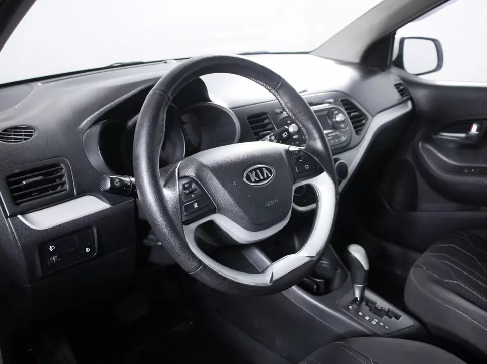 Kia Picanto, фото №14