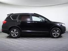 Haval H6, фото №4