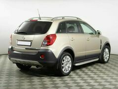 Opel Antara 2.4 Автомат, фото №3