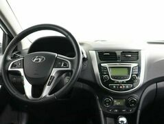 Hyundai Solaris 1.6 Автомат, фото №7