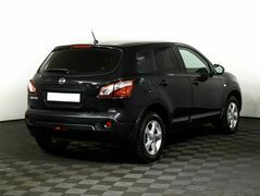 Nissan Qashqai 1.6 Вариатор, фото №3