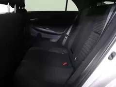 Toyota Corolla, фото №10