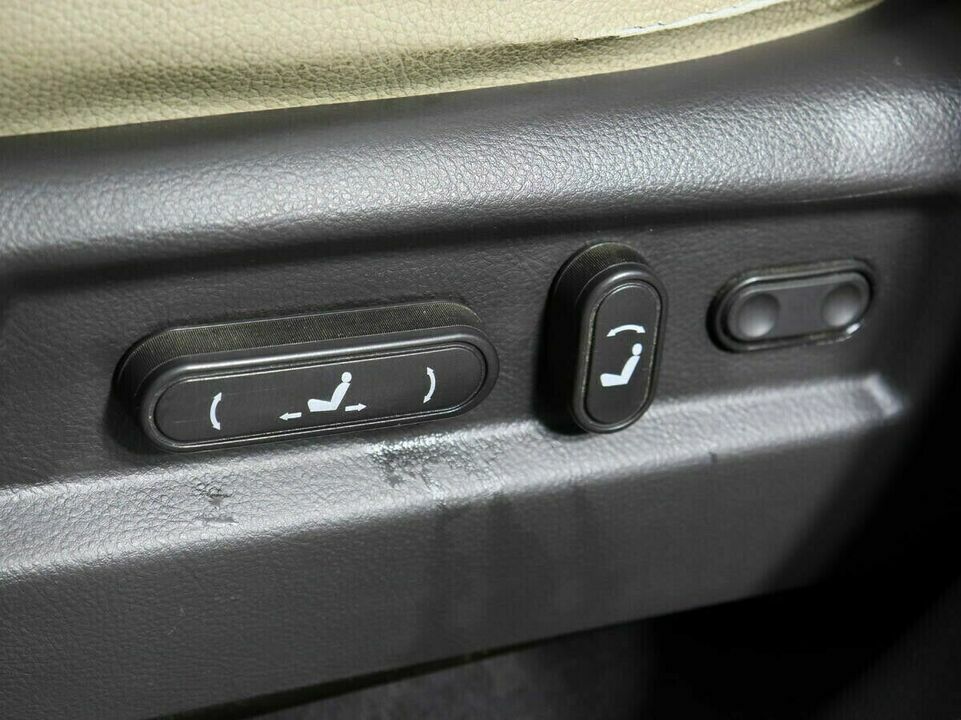 Hyundai Santa Fe II Рестайлинг, фото №7