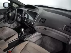 Honda Civic, фото №9