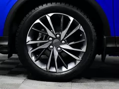 Geely Coolray, фото №14