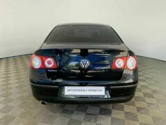Volkswagen Passat B6, фото №5
