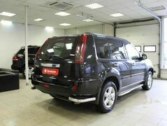 Nissan X-Trail I, фото №3