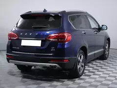 Haval H6, фото №5