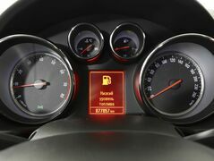 Opel Insignia, фото №10