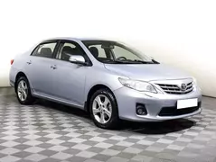 Toyota Corolla, фото №3