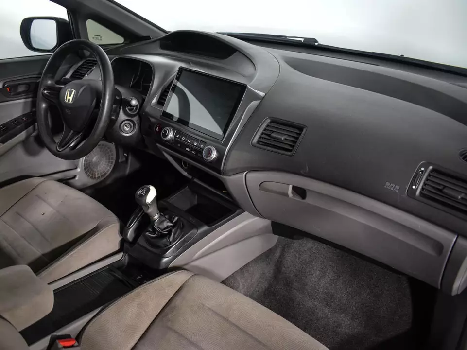 Honda Civic, фото №9