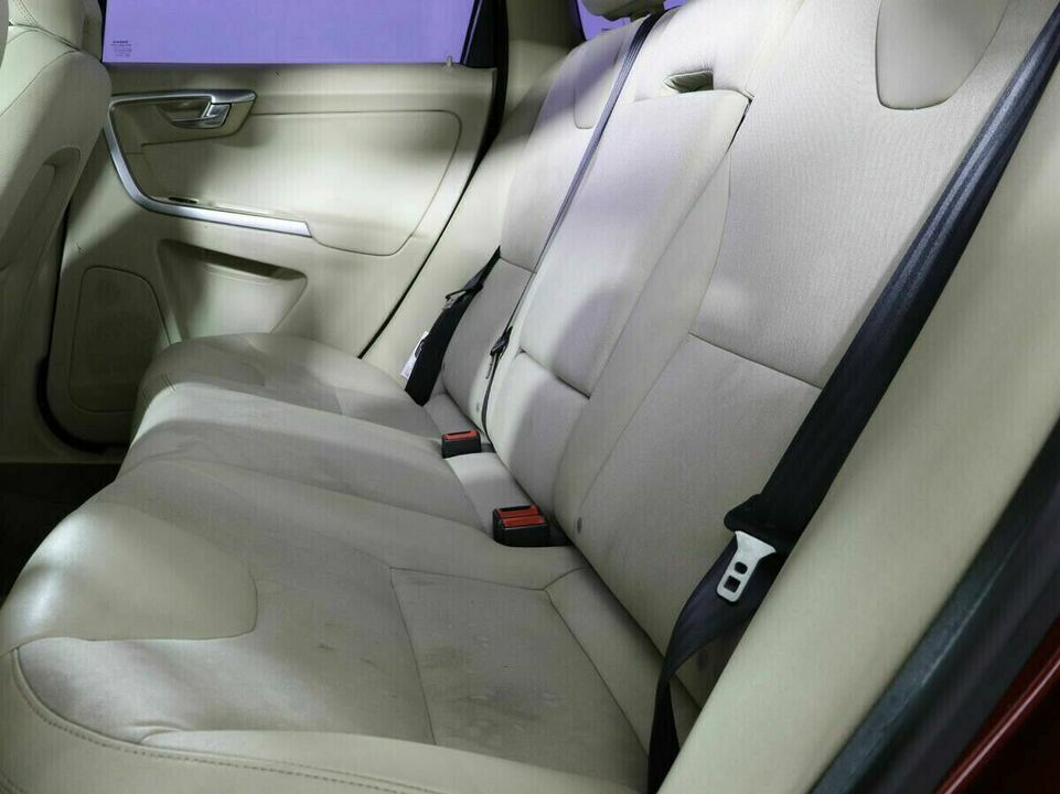 Volvo XC60 I, фото №6