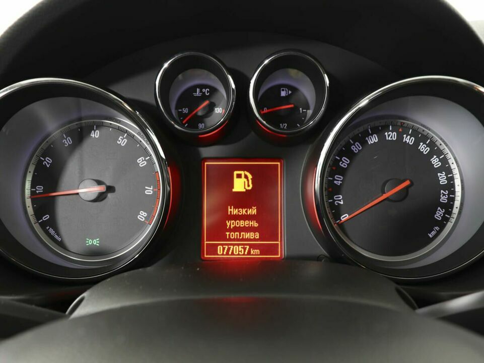 Opel Insignia, фото №10