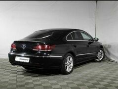 Volkswagen Passat CC, фото №3