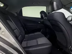 SsangYong Actyon, фото №13