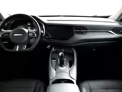 Haval F7, фото №11