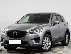 Mazda CX-5, фото №1