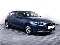 Mazda 3, фото №3
