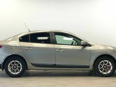 Renault Fluence I Рестайлинг, фото №4