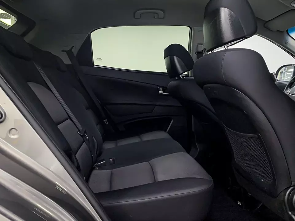 SsangYong Actyon, фото №13
