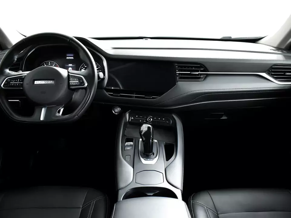 Haval F7, фото №11
