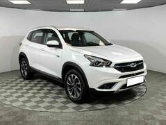 Chery tiggo 7 cvt 2020 с пробегом 29 586 км, фото №3