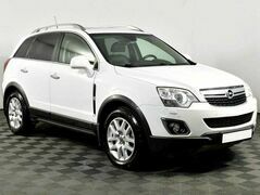 Opel Antara 2.2 Автомат, фото №2