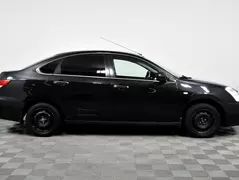 Nissan Almera, фото №4