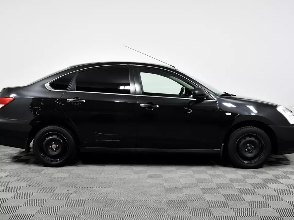 Nissan Almera, фото №4