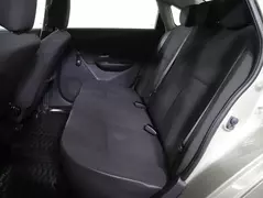 Nissan Almera, фото №10
