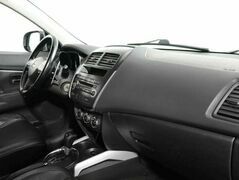 Mitsubishi ASX 1.8 Вариатор, фото №10