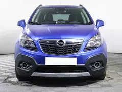Opel Mokka, фото №2