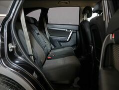 Chevrolet Captiva, фото №10